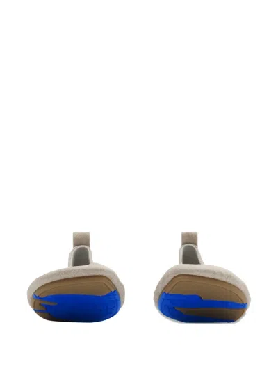 格纹芭蕾平底鞋