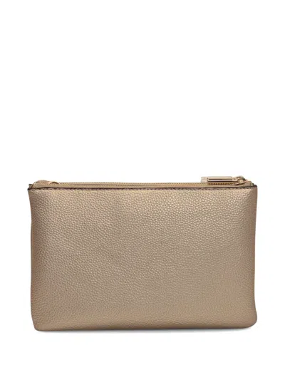 Liu •jo Double-zip Crossbody Bag