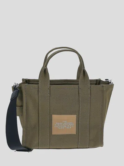 Marc Jacobs Bags In Neutral