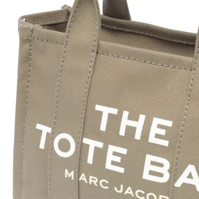 Marc Jacobs Bags In Neutral