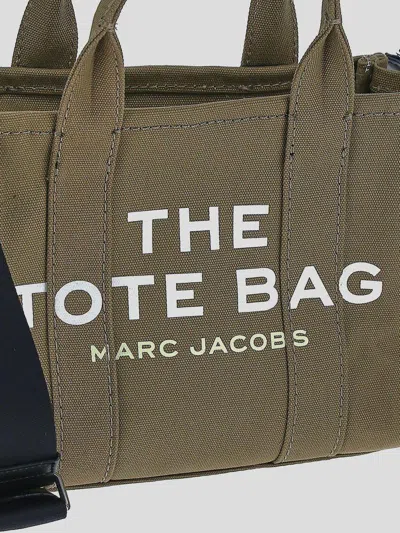 Marc Jacobs Bags In Neutral
