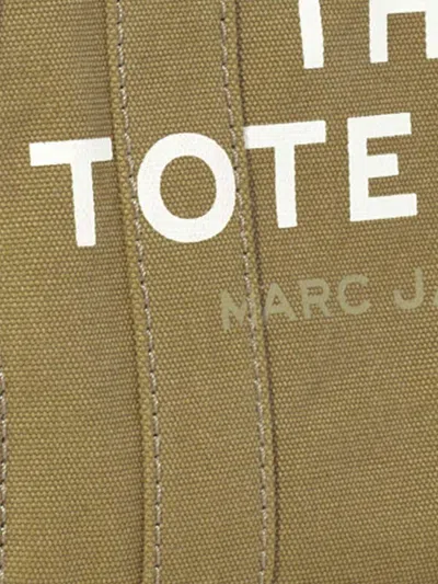 Marc Jacobs Bags In Neutral