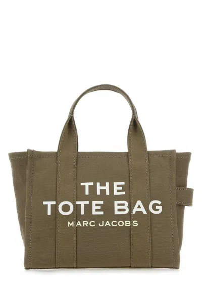 Marc Jacobs Bags In Neutral