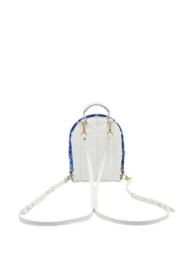 Pre-owned Louis Vuitton Palm Springs Two-way Backpack