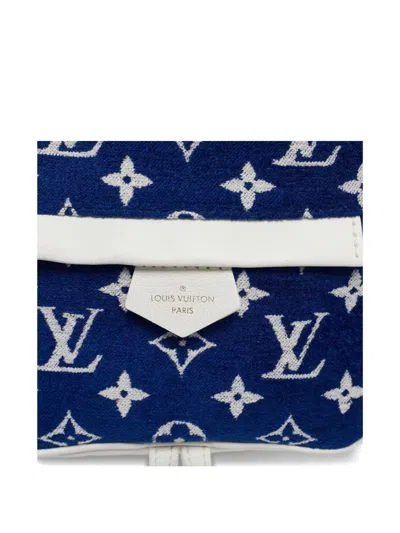 Pre-owned Louis Vuitton Palm Springs Two-way Backpack