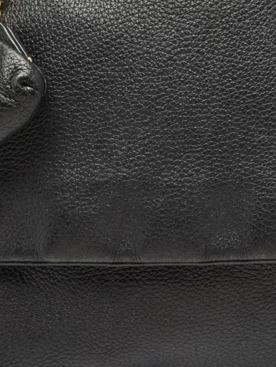 Pre-owned Dolce & Gabbana 2024 Sicily Tote Bag