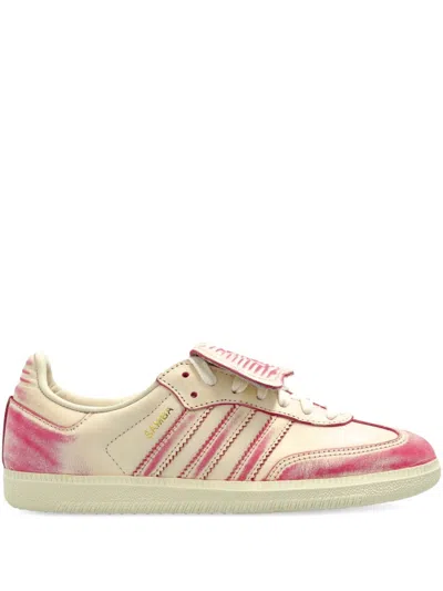 Adidas Originals Samba Strap Sneakers