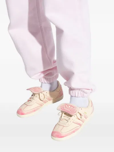 Adidas Originals Samba Strap Sneakers