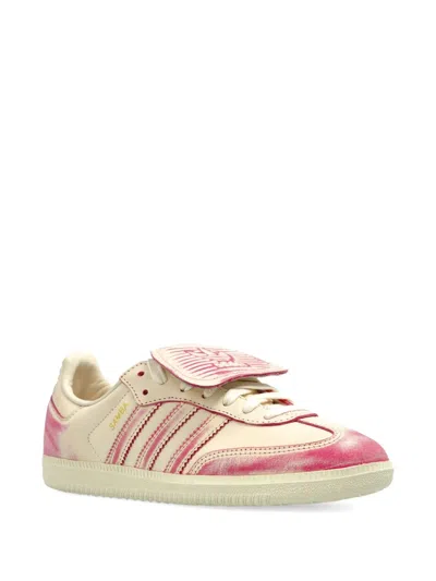 Adidas Originals Samba Strap Sneakers