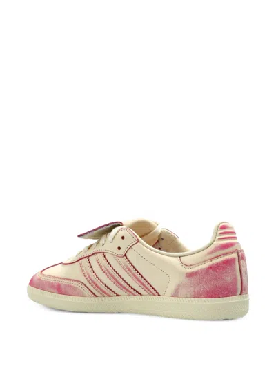 Adidas Originals Samba Strap Sneakers