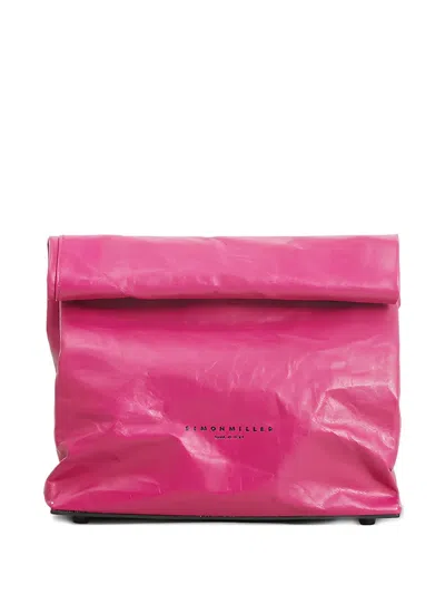 Pre-owned Simon Miller 2023 Lunch Handbag