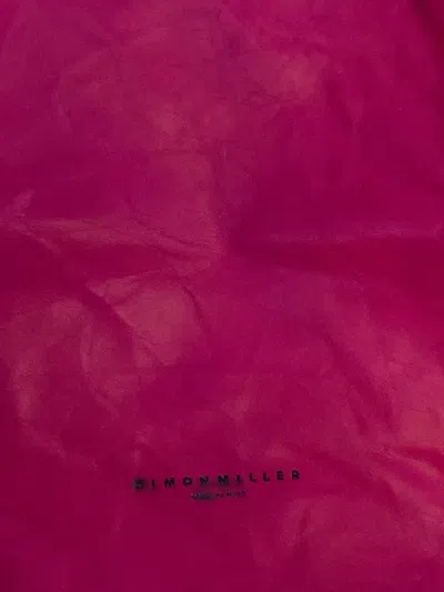 Pre-owned Simon Miller 2023 Lunch Handbag