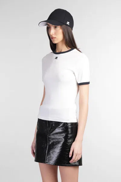 Courrèges T-shirt