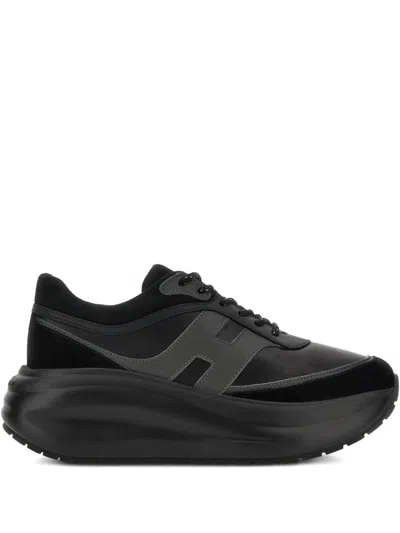 Hogan Chunky Runner Trainers