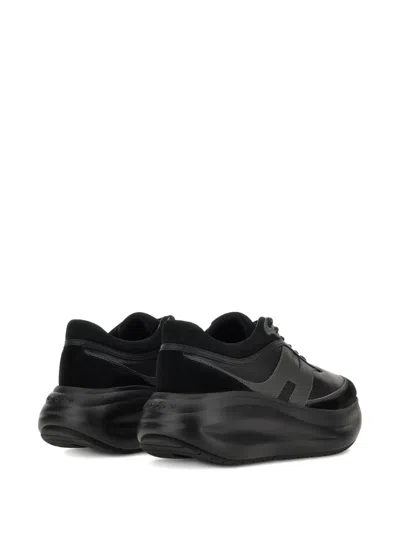 Hogan Chunky Runner Trainers