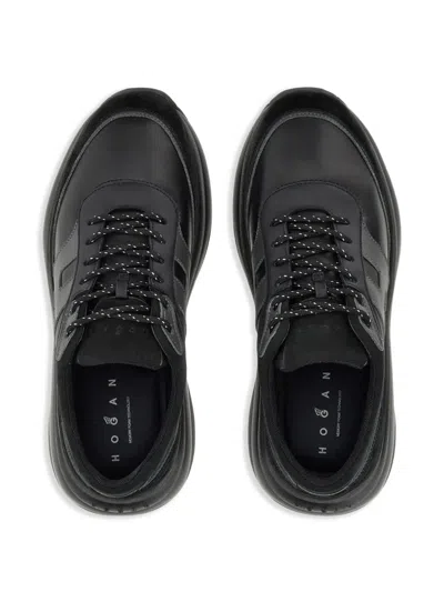 Hogan Chunky Runner Trainers
