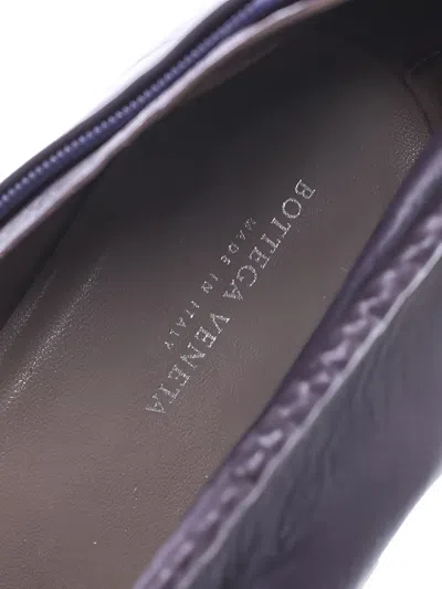 Pre-owned Bottega Veneta 2023 115mm Leather Boots