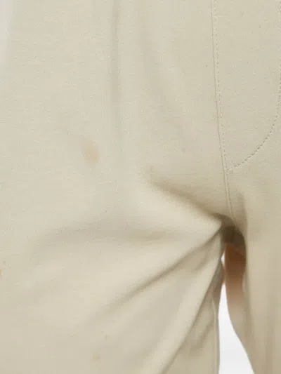 Pre-owned Loro Piana Drawstring Trousers