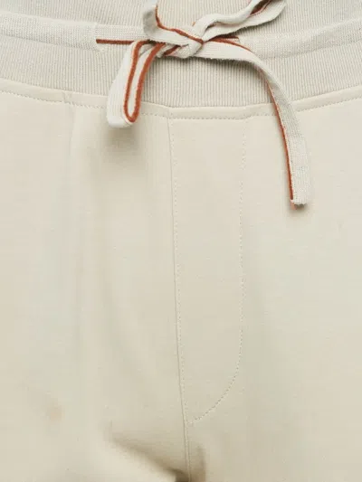 Pre-owned Loro Piana Drawstring Trousers