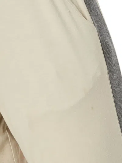 Pre-owned Loro Piana Drawstring Trousers