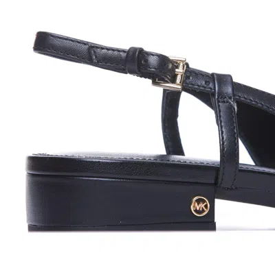 Michael Kors Flat Shoes