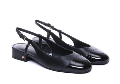 Michael Kors Flat Shoes