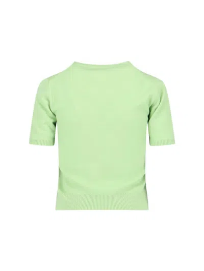 Canessa Sweaters In Pink
