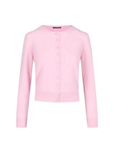 Canessa Sweaters In Pink