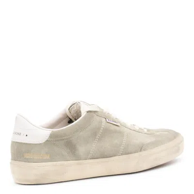 Golden Goose Men Soul Star Sneakers