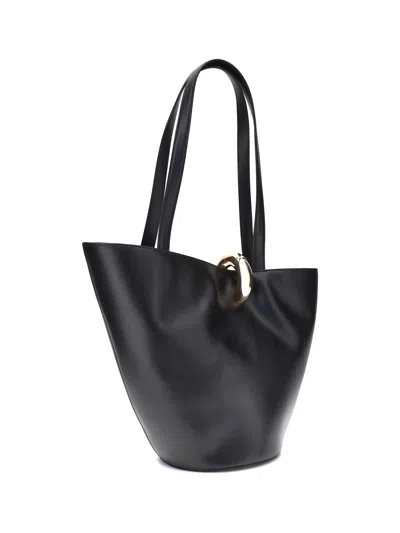 Jacquemus La Bambola Bucket Bag