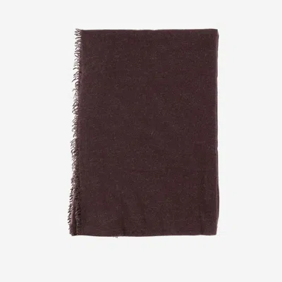 Faliero Sarti Alux Cashmere Blend Scarf