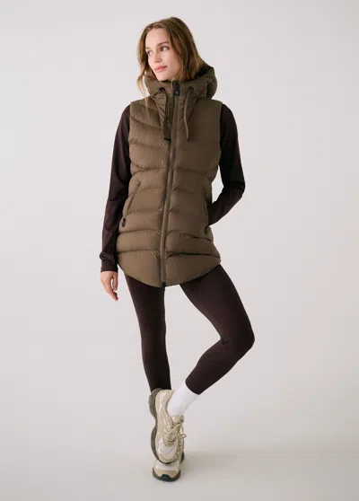 Lole Transition Vest