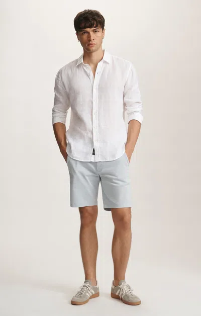 Mavi Nate Shorts In Stone City Smart