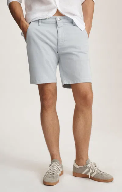 Mavi Nate Shorts In Stone City Smart