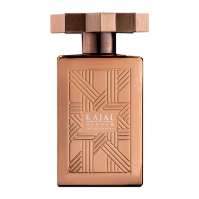 Kajal Men's  Homme Ii Edp 3.38 oz (tester) Fragrances 3760310290030