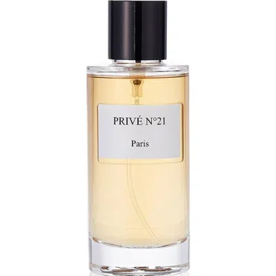 Parfums Rp Unisex Prive No.21 Edp Spray 3.4 oz Fragrances 3760279751610