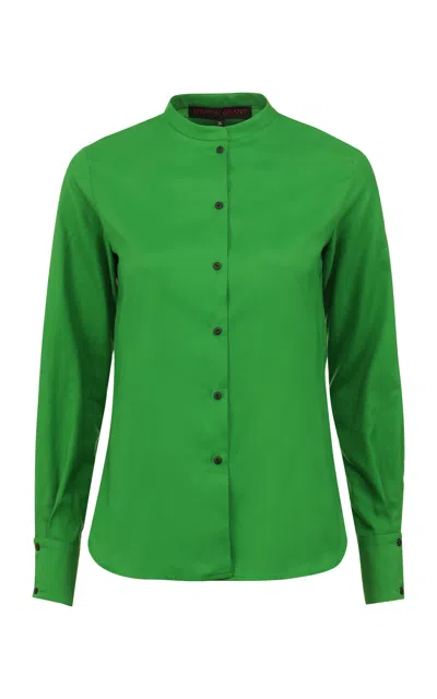Martin Grant Classic Cotton Shirt