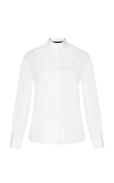 Martin Grant Classic Cotton Shirt