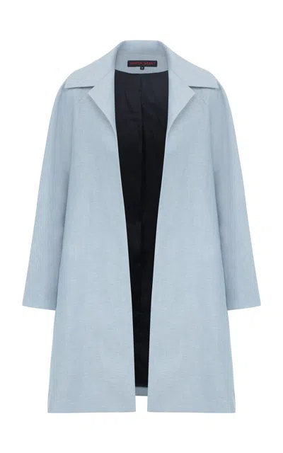 Martin Grant A-line Coat