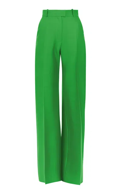 Martin Grant Sofia Straight Leg Pants