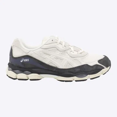 Asics Gel-nyc In White
