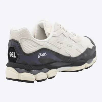 Asics Gel-nyc In White