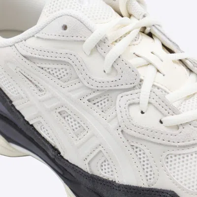 Asics Gel-nyc In White