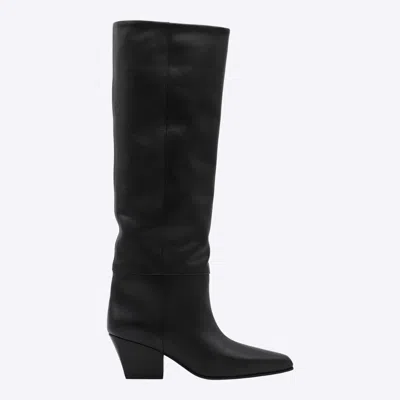 Paris Texas Jane Boot 60