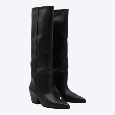 Paris Texas Jane Boot 60