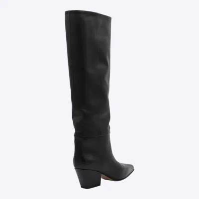 Paris Texas Jane Boot 60