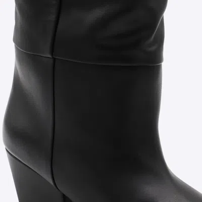 Paris Texas Jane Boot 60