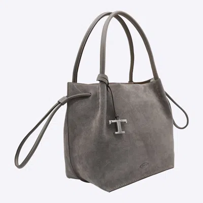 Tod's Borse... Grigio