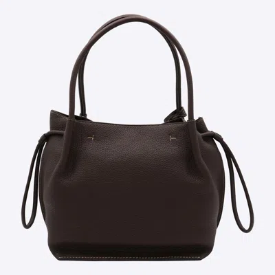 Tod's Borse... Marrone Africa In Brown