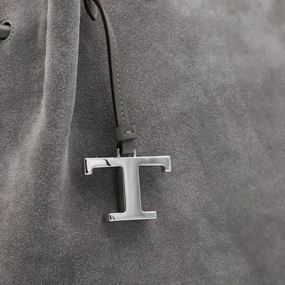 Tod's Borse... Grigio